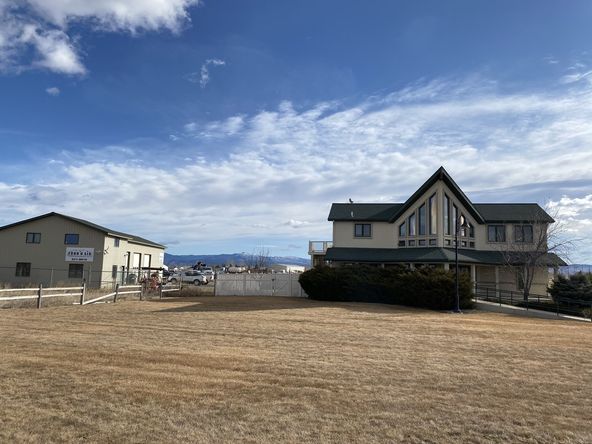 Industrial For Sale: 3012 L Dr, Helena, MT 59602